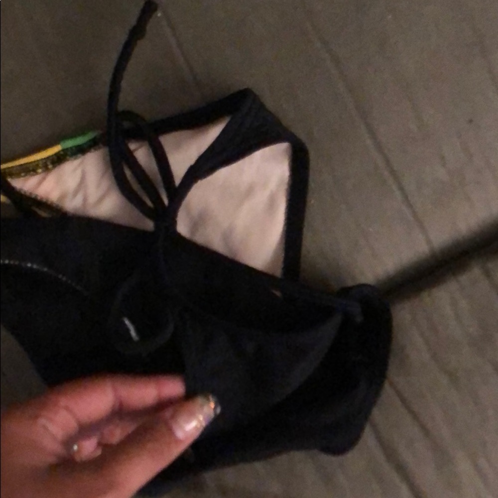 Bathing suit bottom - Picture 4 of 4
